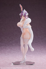 Original Character PVC 1/6 Bunny Girl Lume 30 cm 4589565815619