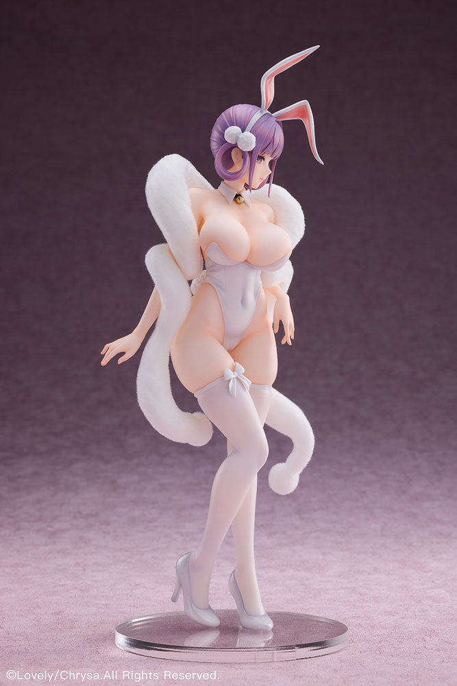 Original Character PVC 1/6 Bunny Girl Lume 30 cm 4589565815619