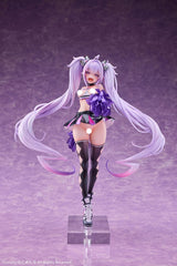 Original Character PVC 1/6 Kanon Mannoji Illu 4589565816111