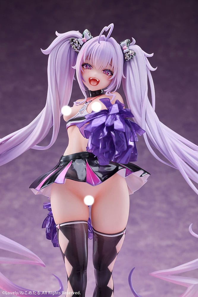 Original Character PVC 1/6 Kanon Mannoji Illu 4589565816111