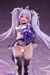 Original Character PVC 1/6 Kanon Mannoji Illustrated by Neko Metaru 29 cm 4589565816111