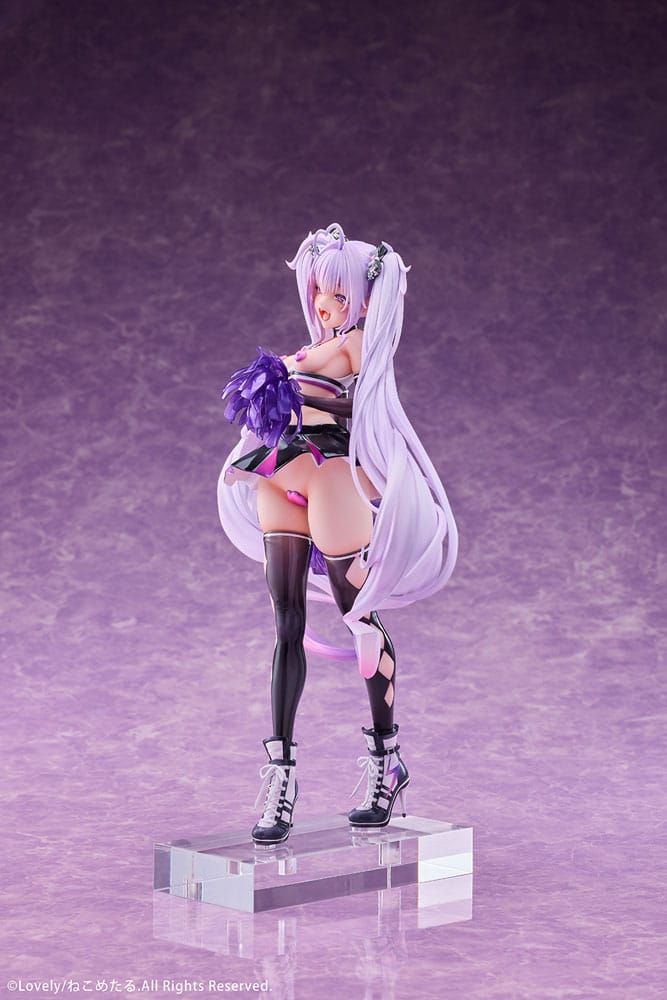 Original Character PVC 1/6 Kanon Mannoji Illu 4589565816111