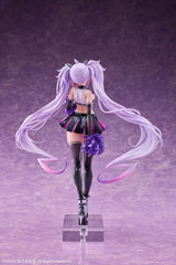 Original Character PVC 1/6 Kanon Mannoji Illu 4589565816111