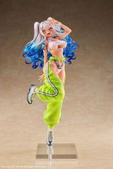 Original Character PVC 1/6 Natsumi Takahashi Illustrated by Neko Metaru 30 cm 4589565816128