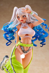 Original Character PVC 1/6 Natsumi Takahashi Illustrated by Neko Metaru 30 cm 4589565816128