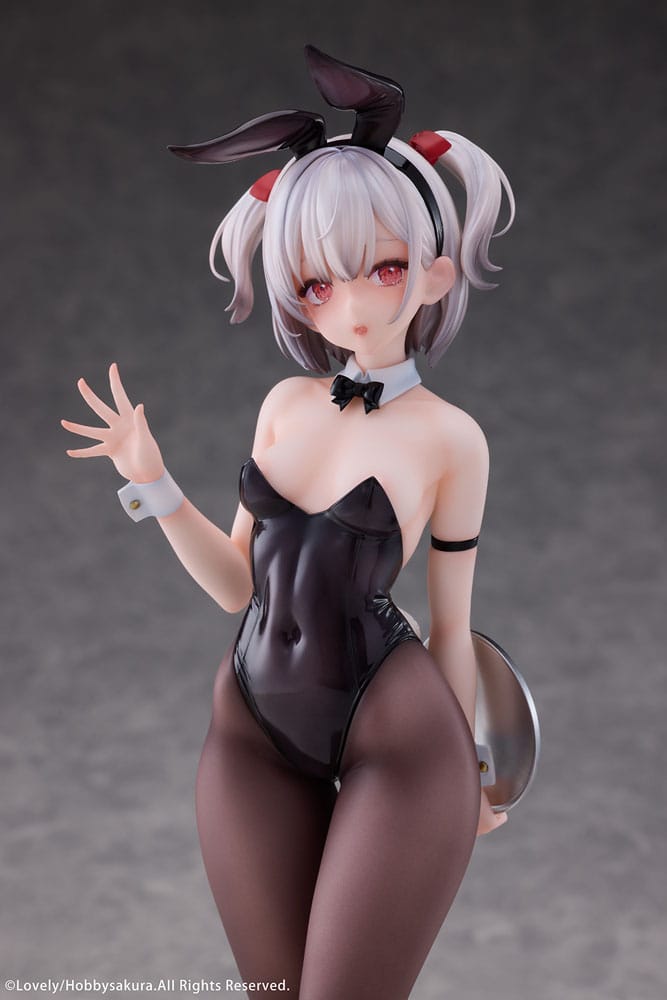 Original Character PVC 1/7 Maina Hayakawa Illustrated by oohhya 24 cm 4589565816319