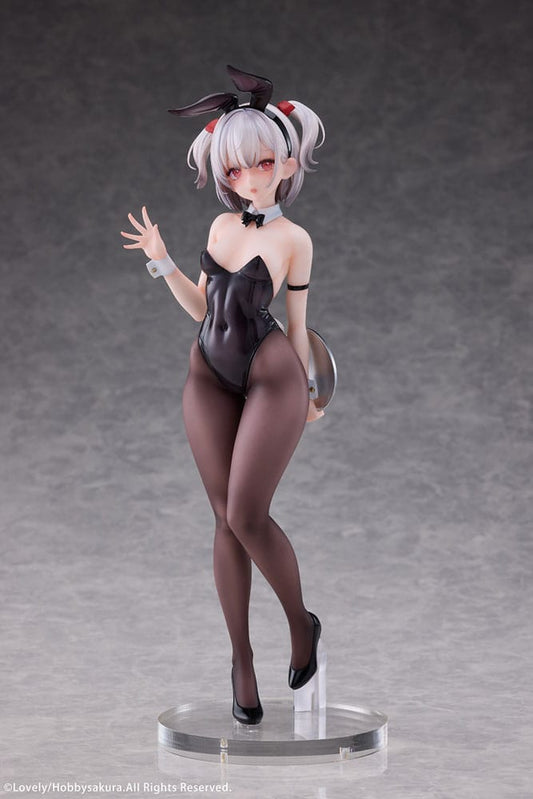 Original Character PVC 1/7 Maina Hayakawa Illustrated by oohhya Limited Edition 24 cm 4589565816326