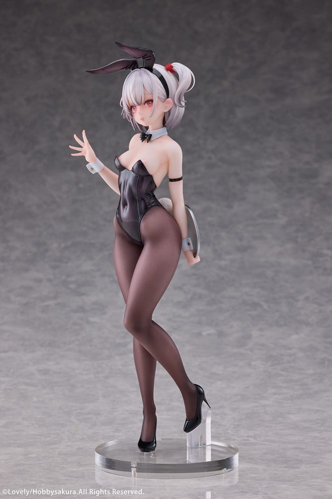 Original Character PVC 1/7 Maina Hayakawa Illustrated by oohhya Limited Edition 24 cm 4589565816326