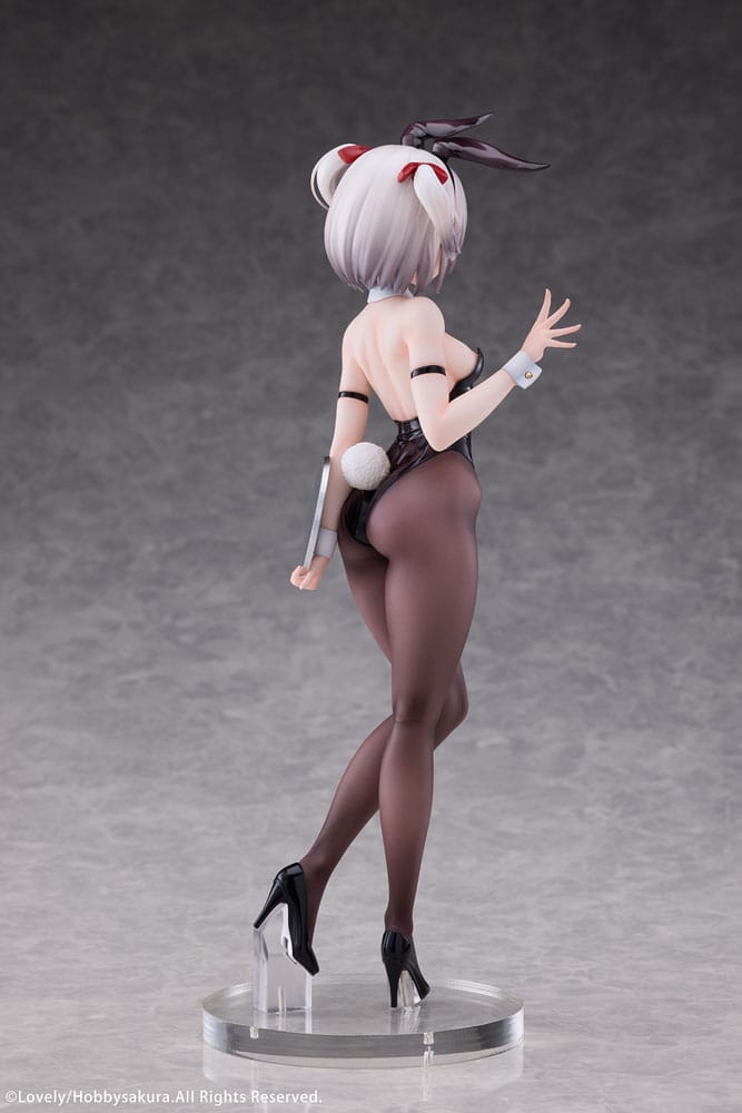 Original Character PVC 1/7 Maina Hayakawa Illustrated by oohhya Limited Edition 24 cm 4589565816326