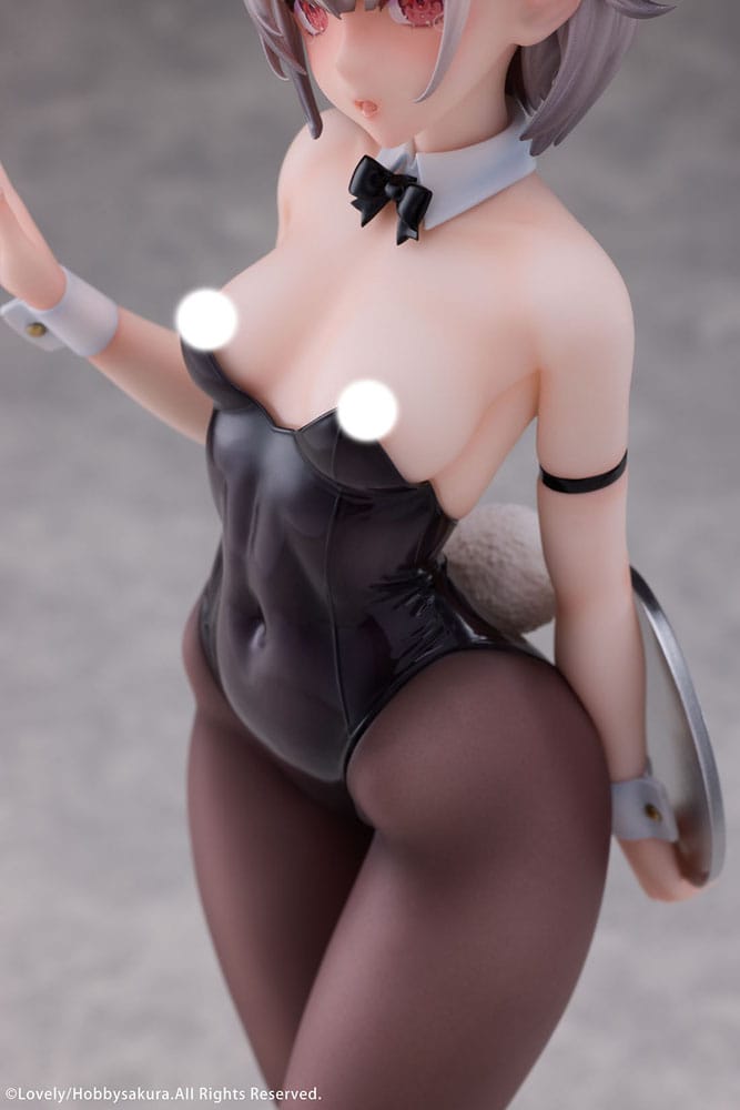 Original Character PVC 1/7 Maina Hayakawa Illustrated by oohhya Limited Edition 24 cm 4589565816326