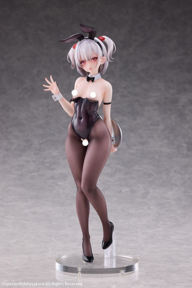 Original Character PVC 1/7 Maina Hayakawa Illustrated by oohhya Limited Edition 24 cm 4589565816326