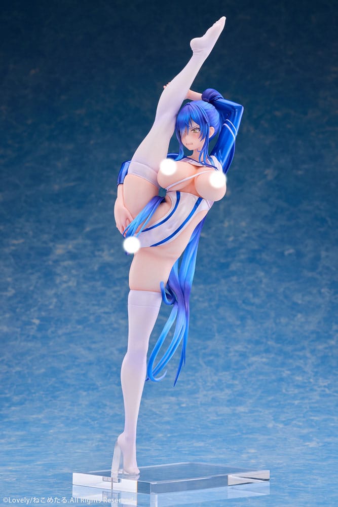 Original Character PVC 1/6 Yuki Azuma - Illustrated by Neko Metaru 37 cm 4589565816500