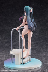 Original Character PVC 1/6 Ouka Kanzaki Illustrated by Yuuichi Hiiragi 31 cm 4589565816807