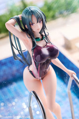 Original Character PVC 1/6 Ouka Kanzaki Illustrated by Yuuichi Hiiragi 31 cm 4589565816807