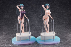 Original Character PVC 1/6 Ouka Kanzaki Illustrated by Yuuichi Hiiragi 31 cm 4589565816807