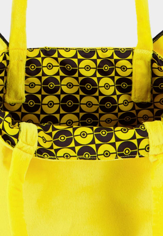 Pokémon Tote Bag Pikachu 8718526176377