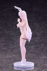 Original Character by Kedama Tamano PVC White Bunny Lucille DX Ver. 27 cm 4589565816869