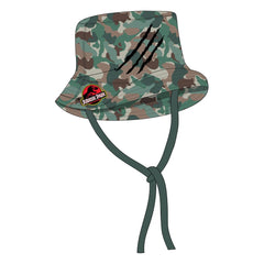 Jurassic Park Bucket Hat 5056688575687