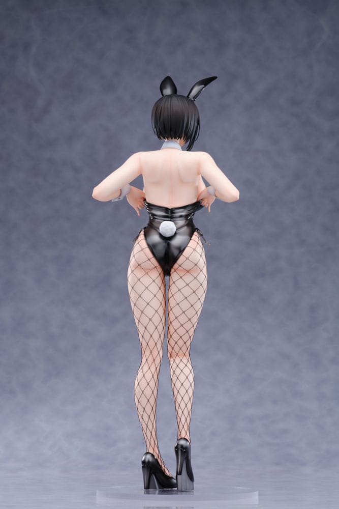 Original Character PVC Statue 1/4 Yuko Yashiki Bunny Girl 42 cm 6976539770018