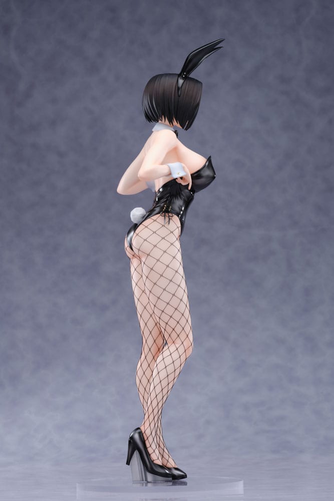 Original Character PVC Statue 1/4 Yuko Yashiki Bunny Girl 42 cm 6976539770018