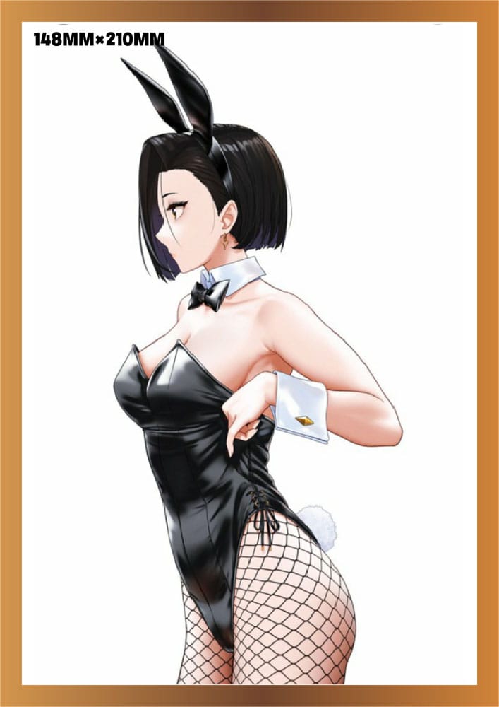 Original Character PVC Statue 1/4 Yuko Yashiki Bunny Girl 42 cm 6976539770018