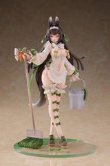 Original Character PVC Statue 1/7 Horse Diffe 6976539770025