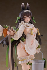 Original Character PVC Statue 1/7 Horse Diffe 6976539770025