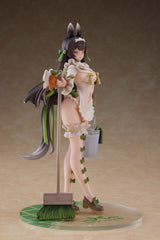 Original Character PVC Statue 1/7 Horse Diffe 6976539770025