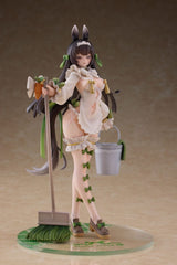 Original Character PVC Statue 1/7 Horse Diffe 6976539770025