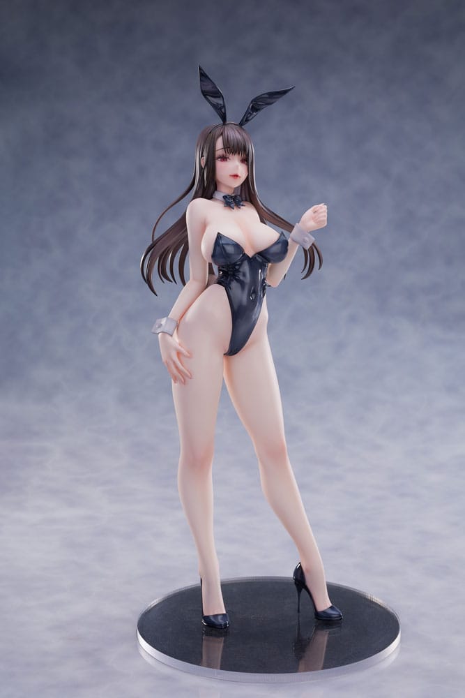 Original Character PVC Statue 1/4 Bunny Girl illustration by Lovecacao 42 cm 6976539770070