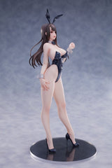 Original Character PVC Statue 1/4 Bunny Girl illustration by Lovecacao 42 cm 6976539770070