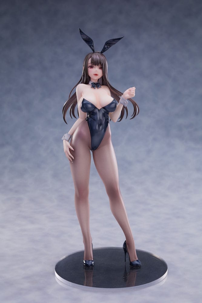 Original Character PVC Statue 1/4 Bunny Girl illustration by Lovecacao 42 cm 6976539770070