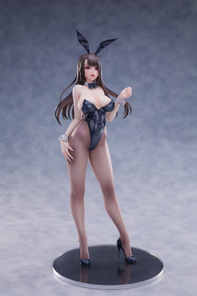 Original Character PVC Statue 1/4 Bunny Girl illustration by Lovecacao 42 cm 6976539770070