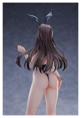 Original Character PVC Statue 1/4 Bunny Girl illustration by Lovecacao 42 cm 6976539770070