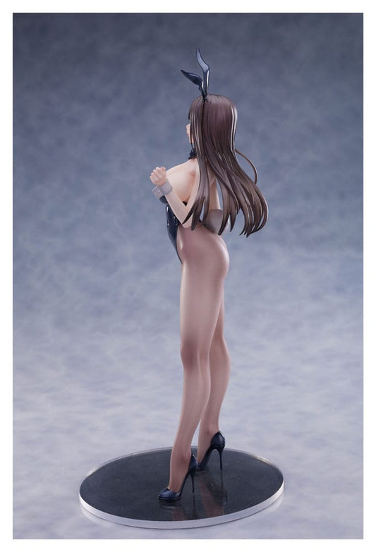 Original Character PVC Statue 1/6 Bunny Girl illustration by Lovecacao 28 cm 6976539770087