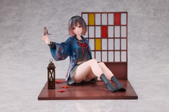 Original Character PVC Statue 1/6 Kaede illustration by DSmile 14 cm 6976539770254