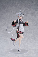 Original Character PVC Statue 1/6 Xian Ren Ni Shen Series Kirin Yu 28 cm 6976539770865