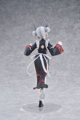 Original Character PVC Statue 1/6 Xian Ren Ni Shen Series Kirin Yu 28 cm 6976539770865