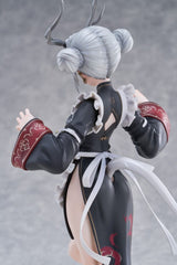 Original Character PVC Statue 1/6 Xian Ren Ni Shen Series Kirin Yu 28 cm 6976539770865