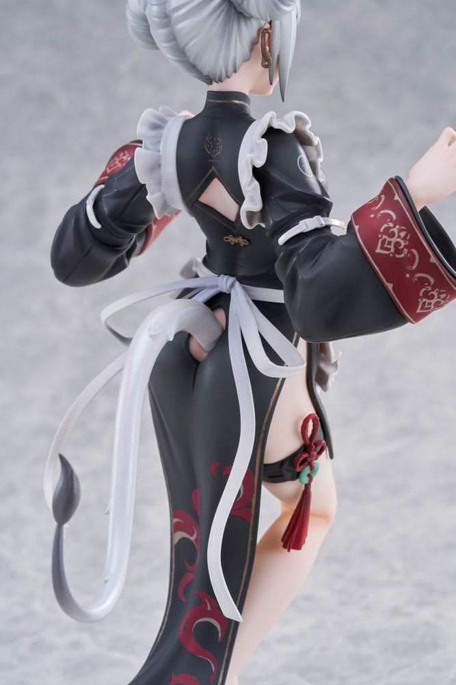 Original Character PVC Statue 1/6 Xian Ren Ni Shen Series Kirin Yu 28 cm 6976539770865