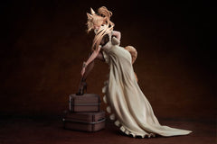 Original Character PVC Statue 1/7 Battle Maid Different Species Leopard Cat Maria 24 cm 6976539770896