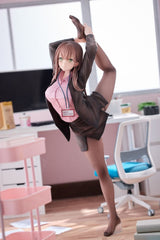 Original Character PVC Statue 1/6 OL-chan Who 6976539770933