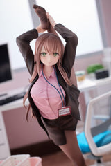 Original Character PVC Statue 1/6 OL-chan Who 6976539770933