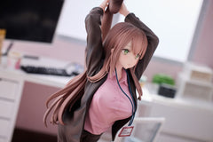 Original Character PVC Statue 1/6 OL-chan Who 6976539770933