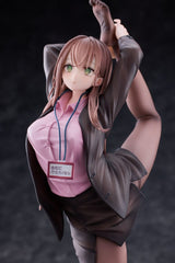 Original Character PVC Statue 1/6 OL-chan Who 6976539770933