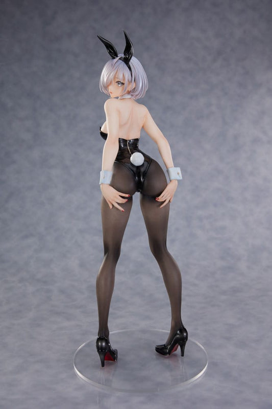 Original Character PVC Statue 1/4 Mihiro Sashou Bunny Girl Deluxe Edition 42 cm 6976539770964