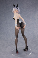 Original Character PVC Statue 1/4 Mihiro Sashou Bunny Girl Deluxe Edition 42 cm 6976539770964