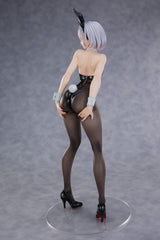 Original Character PVC Statue 1/4 Mihiro Sashou Bunny Girl Deluxe Edition 42 cm 6976539770964