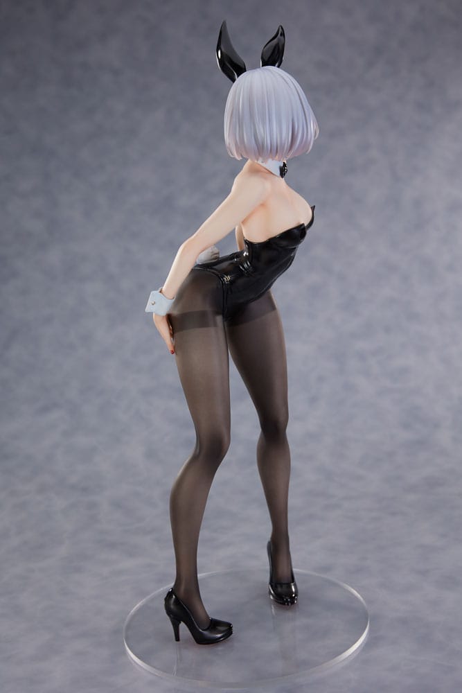 Original Character PVC Statue 1/4 Mihiro Sashou Bunny Girl Deluxe Edition 42 cm 6976539770964