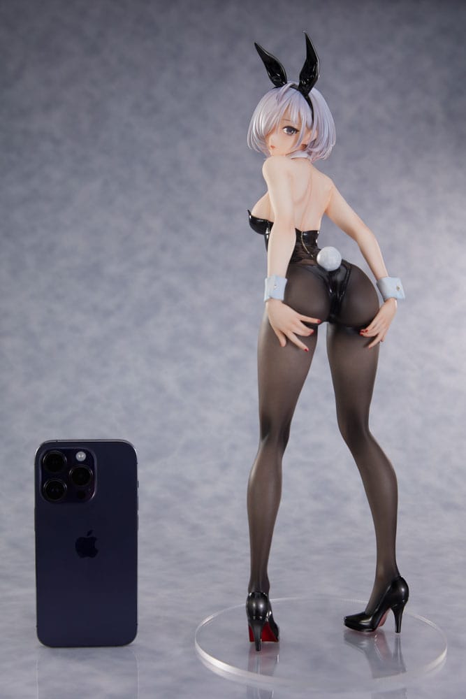 Original Character PVC Statue 1/4 Mihiro Sashou Bunny Girl Deluxe Edition 42 cm 6976539770964